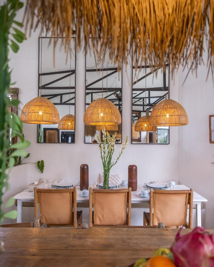 Villa Yogi Surf 2 Canggu Екстер'єр фото