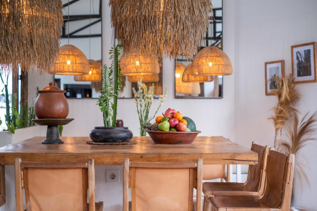 Villa Yogi Surf 2 Canggu Екстер'єр фото