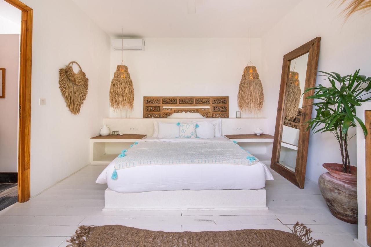 Villa Yogi Surf 2 Canggu Екстер'єр фото