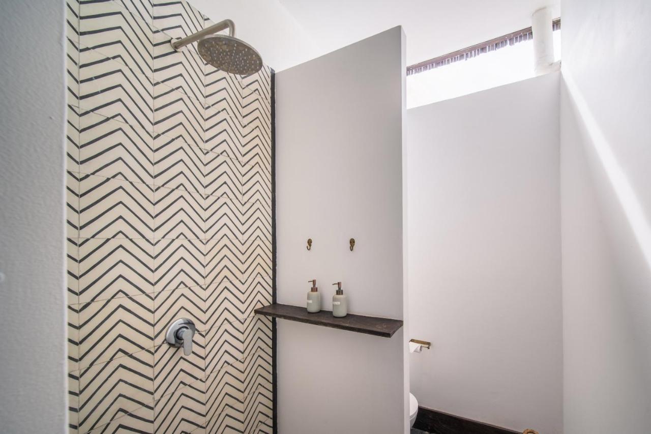 Villa Yogi Surf 2 Canggu Екстер'єр фото