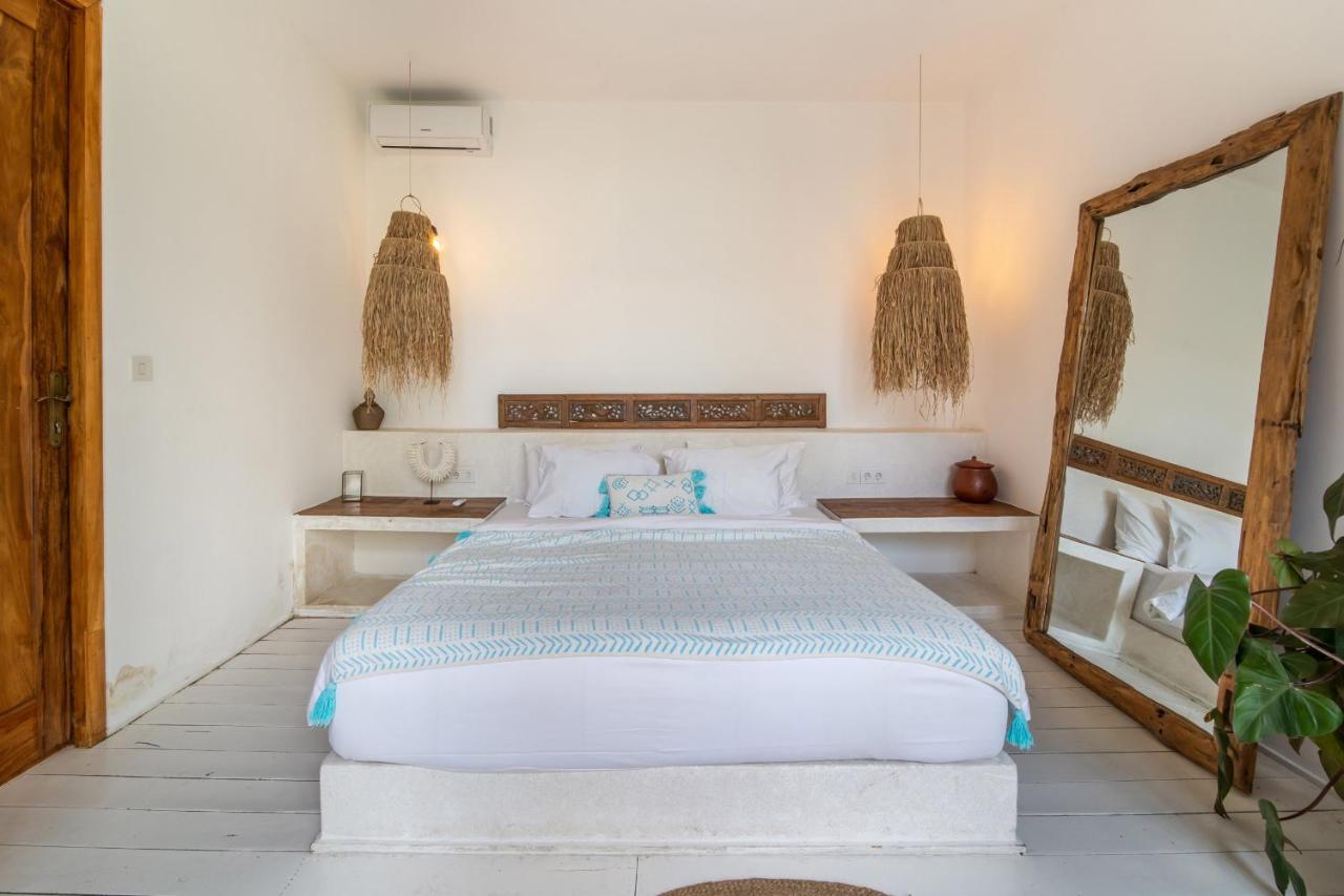 Villa Yogi Surf 2 Canggu Екстер'єр фото